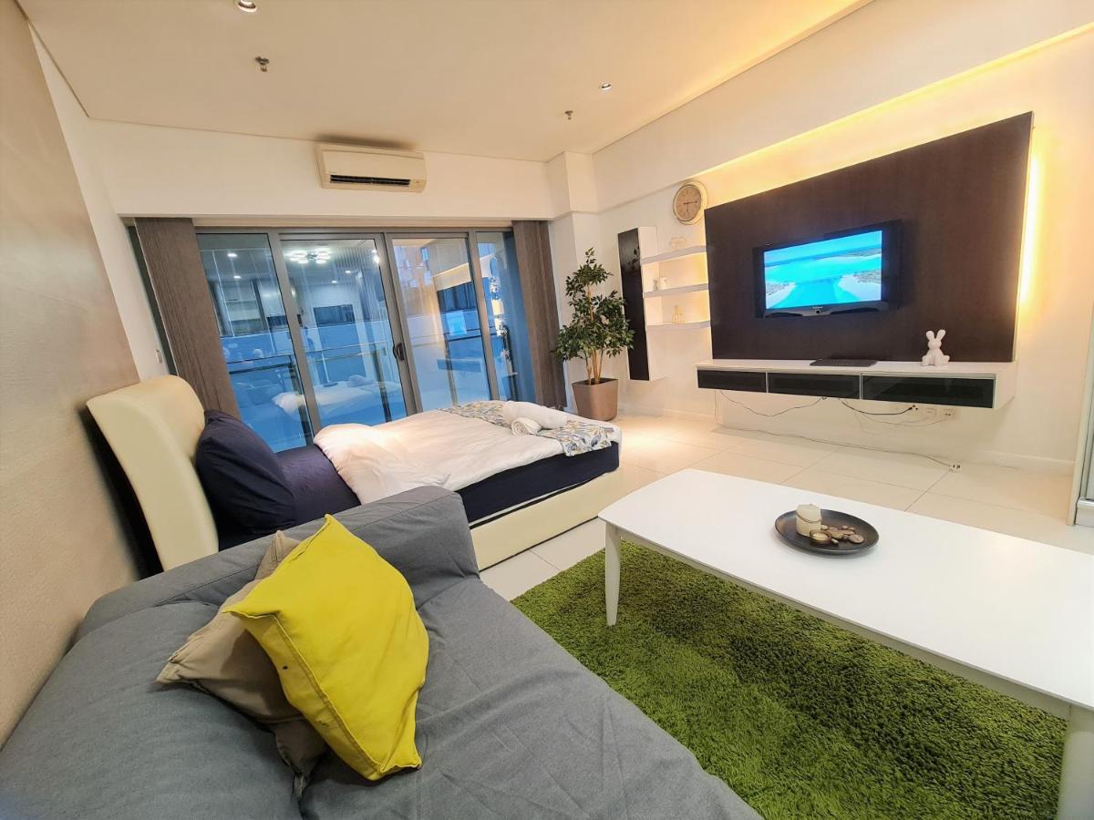 Summer Suites Apartment @Klcc By Sarah'S Lodge Kuala Lumpur Kültér fotó