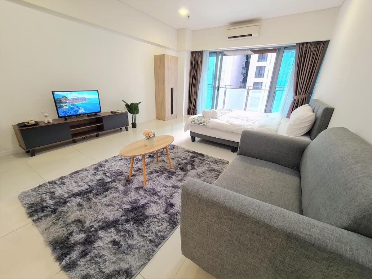 Summer Suites Apartment @Klcc By Sarah'S Lodge Kuala Lumpur Kültér fotó